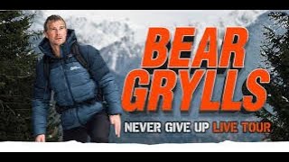 bear and grylls in hindi  grylls man vs willd in hindi  Grylls man vs willd [upl. by Ardni]