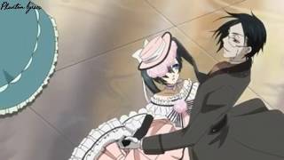 AMV Sebaciel  The Greatest Black Butler Sebastian and Ciel Phantomhive [upl. by Towill765]