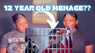 BEYOND SCARED STRAIGHT BEST MOMENTS REACTION [upl. by Aseral]