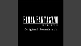 Final Fantasy VII Rebirth OST  Aeriths Theme  Reprise [upl. by Esma]