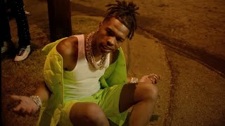 Lil Baby  Go Crazy ft NLE Choppa amp Kwesi Arthur Music Video [upl. by Neerroc603]