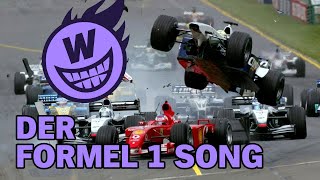 Der Formel 1 Song [upl. by Akemaj468]