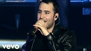 Reik  Sabes En Vivo Auditorio Nacional [upl. by Ardnekat204]