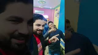 kailash vlog ने कराई सेविंग तो वही पर बनाया vlog aligarh sorts youtubeshorts [upl. by Langsdon]