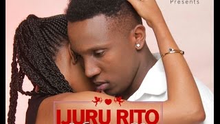 Christopher Muneza  Ijuru rito Official Lyric Video [upl. by Eniala]