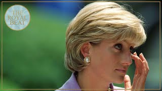 Diana Princess of Wales 25 Years On  The Royal Beat 17082022 [upl. by Holna598]