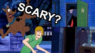 The Scariest Scooby doo where are you episode EVER [upl. by Naejeillib]