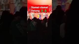 Slamatslamat Datang 🎄‼️ Christmas Song Gereja Tiberias Indonesia [upl. by Hueston]