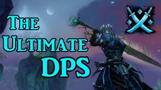 Power DPS Willbender  Guild Wars 2 PvE Guardian Raid and Strike Build Guide [upl. by Case]