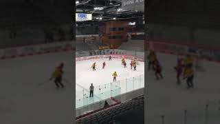 EBW vs NRW  Hammer 🔨🔥🏒 zum 22 [upl. by Aicsila505]