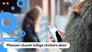 Zorgen over online pesten nu kinderen thuis zitten [upl. by Sweet380]