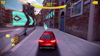 Araba yarışı oyunu 🚗 Araba yarışı oynuyorum 🚗 Car race gaming 🚗 gioco di corse automobilistiche 🚗 [upl. by Notffilc26]