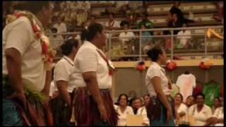 tiap hi1 Rotuma Day 2010 [upl. by Ilagam]