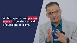 INTRODUCTORY VIDEO I EXAMS PREPARATION I CLASS X BOARD EXAM [upl. by Aihsa]