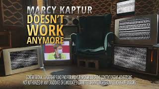 Vote Against Marcy Kaptur She Just Doesnt Work Anymore [upl. by Brabazon]