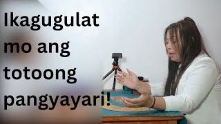 ANU KAYA ANG TUNAY NA PANGYAYARI  JAY COSTURA [upl. by Dyson8]