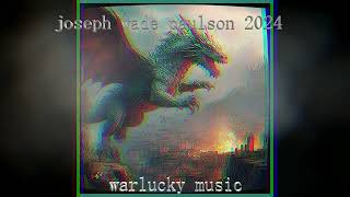 Warlucky Music  magic theme  trippy music [upl. by Radborne]