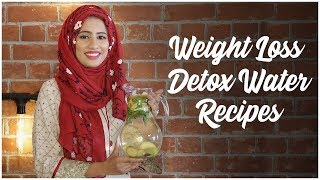 Weight Loss Detox Drink  Weight Loss Detox Water  Weight Loss Water Detox  Detox Water Benefits [upl. by Fazeli262]