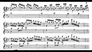 Leopold Koželuch  Piano Concerto No1 [upl. by Notgnilliw]