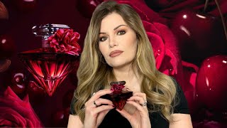 NEW LANCOME LA NUIT TRESOR INTENSE amp COMPARISON ❤️ [upl. by Ynnavoeg]