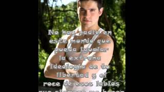 EME 15 Ninguna como tu Letra [upl. by Ayifas]