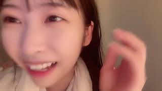 井出 叶（STU48 3期生）SHOWROOM 2024年10月06日09時25分18秒 [upl. by Nnylarak]