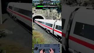 Train Sim World 5  Fahrpult DIY 😎 [upl. by Myke]