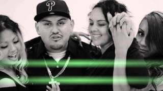 El Cacho ft Chiko Malo KlanMALOSAS video official [upl. by Hanny]