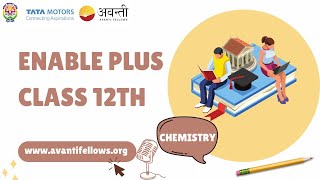 Class 12  026  Alcohols Phenols amp Ethers 04 [upl. by Ayiram]