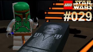 Lets Play LEGO Star Wars 029 Über den Wolken Together Deutsch FullHD [upl. by Marcellus]