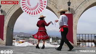 Carnaval de Arequipa 2021 [upl. by Meggs]