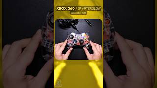 PS5 with an XBOX 360 Controller Brook Wingman FGC2 gaming ps5 BrookGamingGlobal [upl. by Ydaj667]