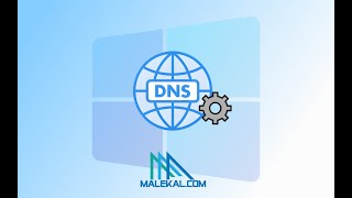 Changer les serveurs DNS de Windows 11 ou Windows 10 [upl. by Ralip]