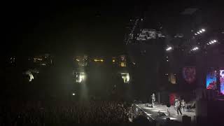 Wolfmother  Woman Royal Arena Copenhagen 2024 [upl. by Lashonde]