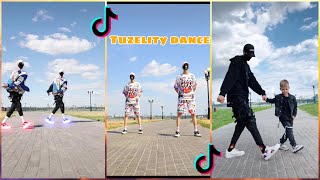 SIMPAPA POLYUBILA TUZELITY DANCE TOP 10 tiktok compilation [upl. by Ytak389]