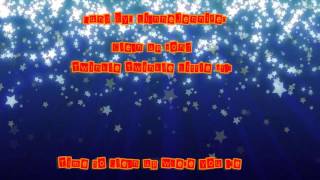 Clean up song  Twinkle Twinkle little star  LianneJennifer Cover [upl. by Nilyac]