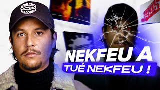 Nekfeu atil tué Nekfeu [upl. by Adrahs]