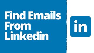 How To Find Email Leads From Linkedin  LeadLeaper Review [upl. by Clayton]