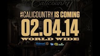 Moonshine Bandits  Calicountry Album Sampler [upl. by Gibbeon]