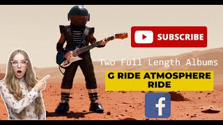 G Ride Atmosphere Indie Ska Reggae 2024  Upcoming Rock Death Metal Demo Music Ideas [upl. by Lat]