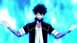 Simon Says  Pharoahe Monch  🔥Dabi edit🔥 [upl. by Ylicis769]