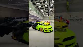 AUTO SHOW trendingshorts automobile modifiedcarskerala song keralaautomotives car viralvideo [upl. by Brote]