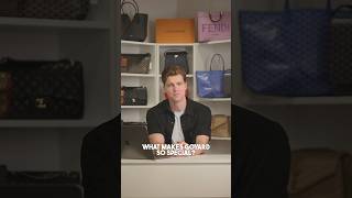 What makes Goyard SO special [upl. by Ahsemo]