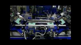 CP2COPROGET  Stretch Bending amp Roll Forming [upl. by Keith]