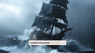 The Most Famous Pirates Of All Time [upl. by Angelina]