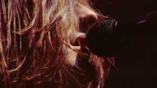 Porcupine Tree Heartattack in a Layby Live [upl. by Airamana]