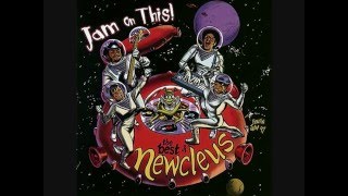 Newcleus  Jam On It [upl. by Theressa]