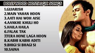 Nostalgic Hindi Songs Mashup  Nostalgic Songs Playlist  Best Bollywood Nostalgic Songs [upl. by Ystap490]