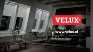 Velux Dakramen [upl. by Ahsennek]