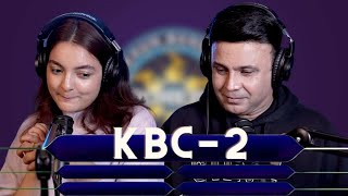 KBC 02  RJ Naved [upl. by Sofie]